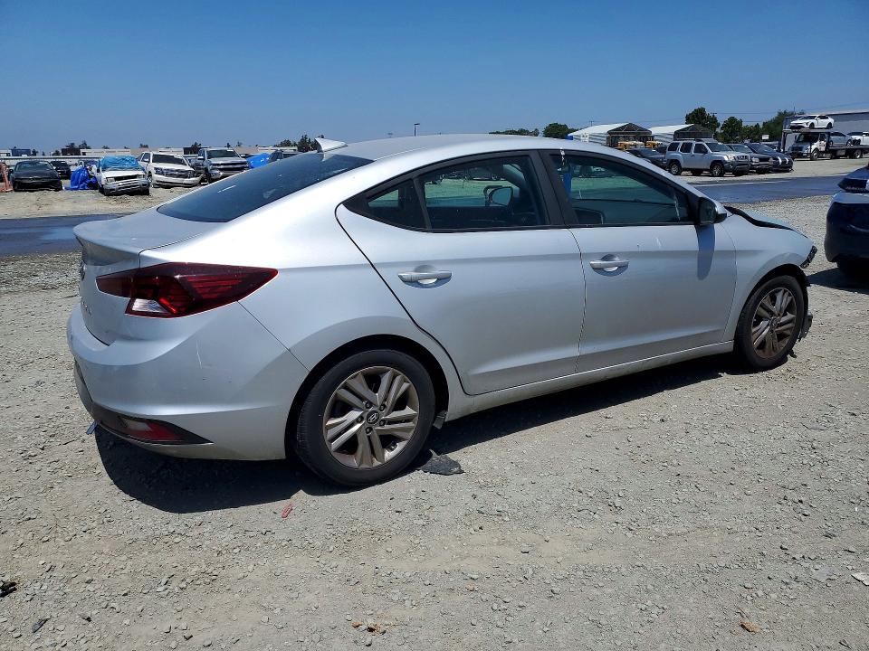 5NPD84LF8KH437249