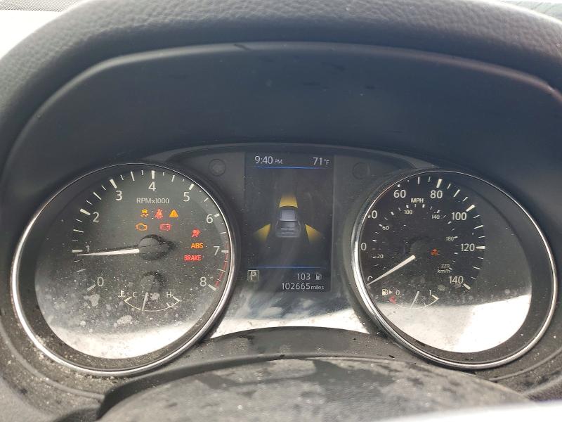 5N1AT2MT8KC790236