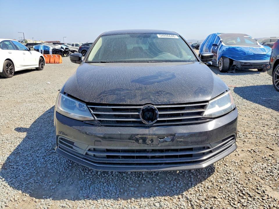 3VWD17AJ5FM260962