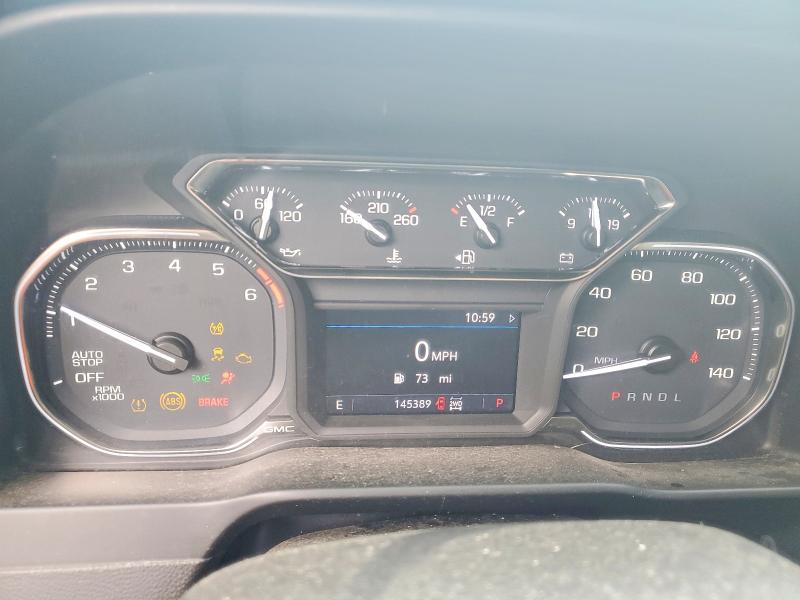1GTU9BED5KZ222076