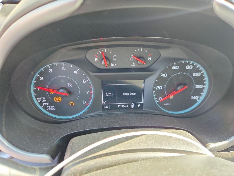 1G1ZD5ST4PF181684