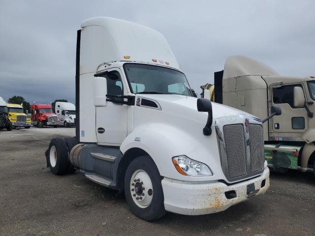 2016 KENWORTH CONSTRUCTI — VIN 1XKYA48XXGJ496426