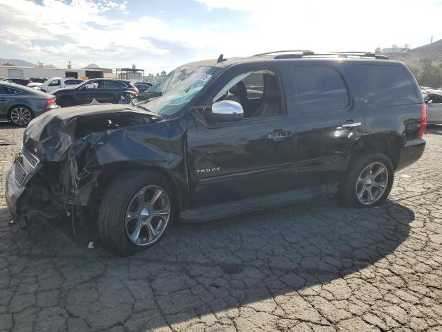 2012 CHEVROLET TAHOE C150 — VIN 1GNSCBE0XCR233945