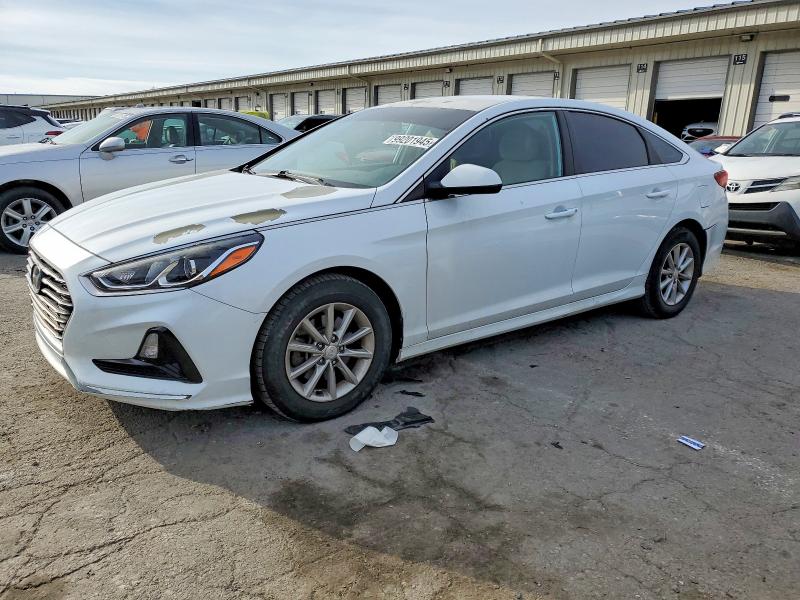 2018 HYUNDAI SONATA — VIN 5NPE24AF4JH683948