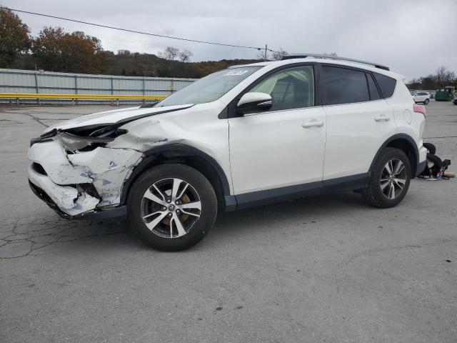 2017 TOYOTA RAV4 — VIN JTMRFREV8HJ138244