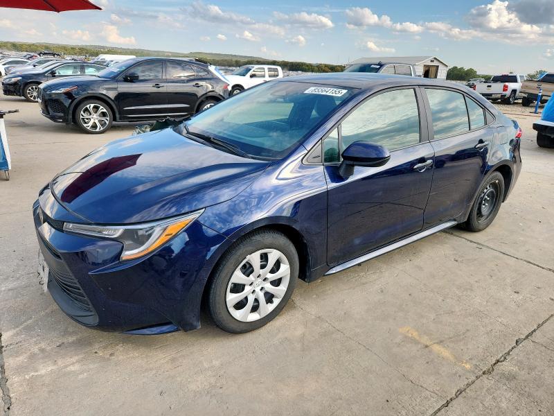 2024 TOYOTA COROLLA — VIN 5YFB4MDE2RP202108