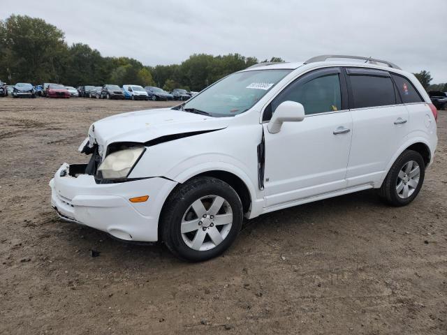 2009 SATURN VUE XR — VIN 3GSCL53789S610524