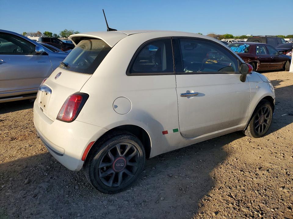 3C3CFFAR1GT229915