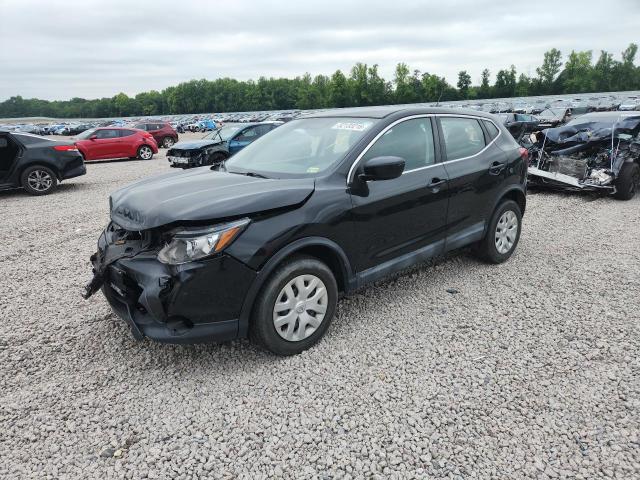 2019 NISSAN ROGUE SPORT — VIN JN1BJ1CP3KW528090
