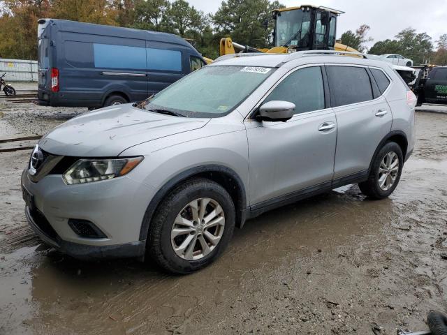 2015 NISSAN ROGUE — VIN 5N1AT2MV7FC756909
