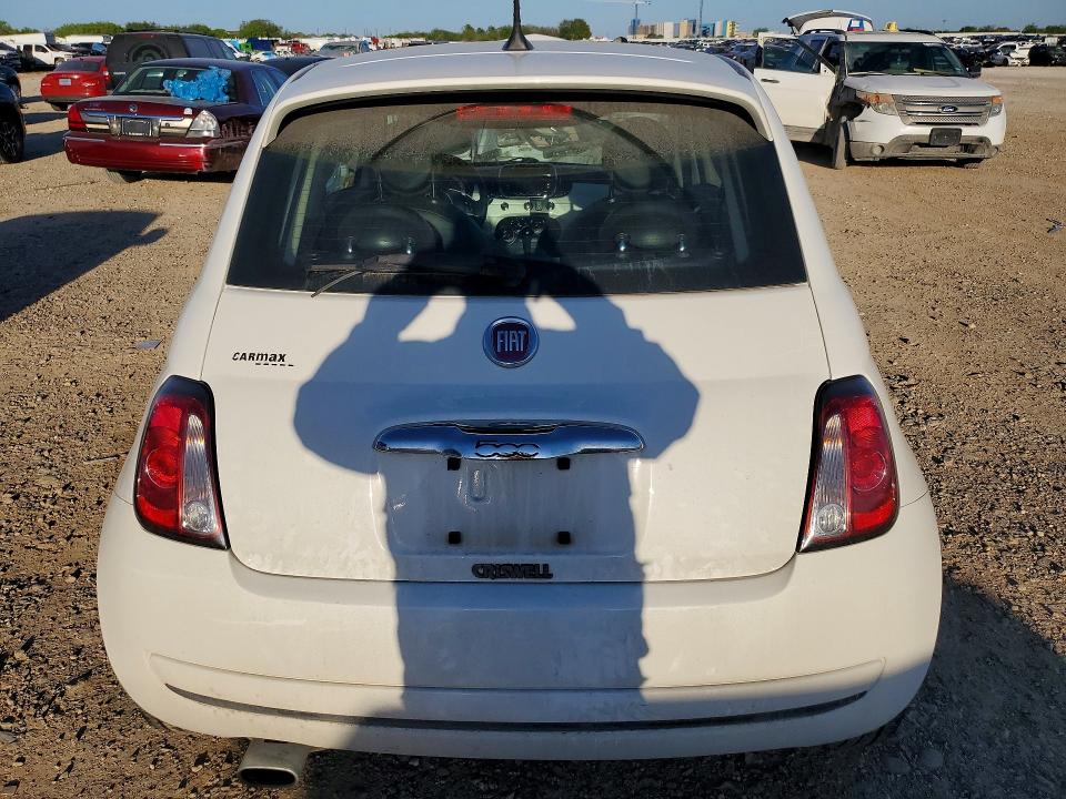 3C3CFFAR1GT229915