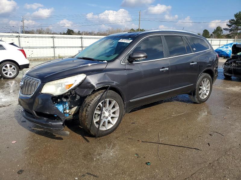 2015 BUICK ENCLAVE — VIN 5GAKRBKD9FJ340083