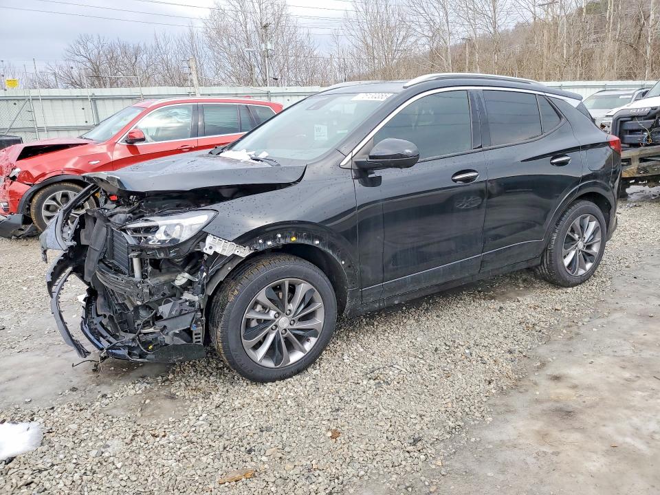 2020 BUICK ENCORE GX — VIN KL4MMGSL3LB098238