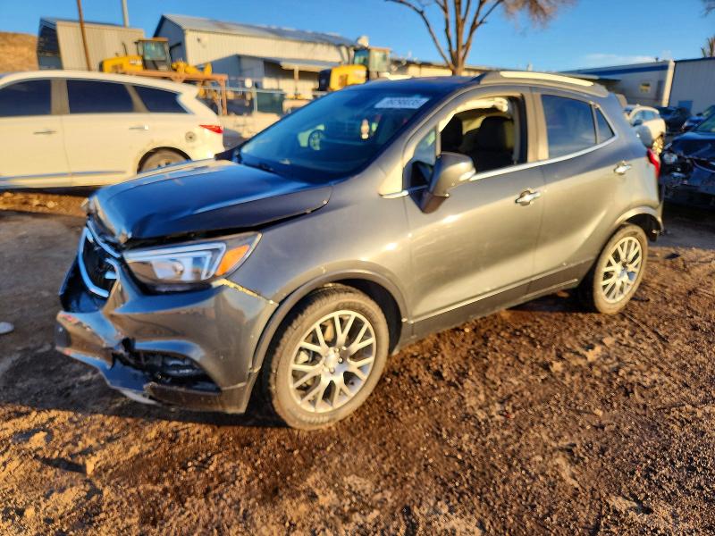 2017 BUICK ENCORE — VIN KL4CJ1SM7HB090242