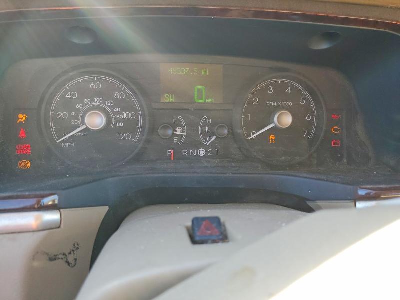 1LNHM83W56Y602615