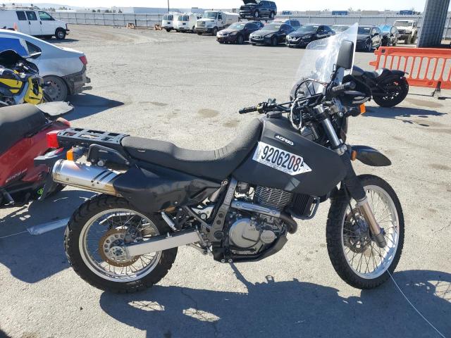 2019 SUZUKI DR650 — VIN JS1SP46A4K2100700