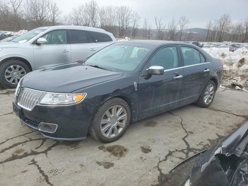 2012 LINCOLN MKZ — VIN 3LNHL2JC3CR813864