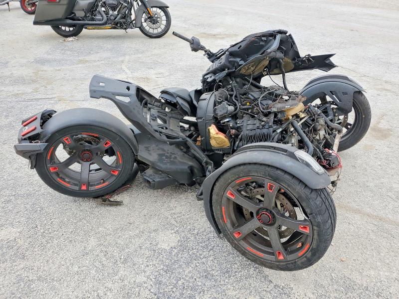 2021 CAN-AM RYKER — VIN 3JB2FEF21MJ001369