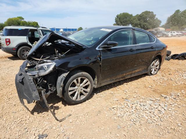 2015 CHRYSLER 200 — VIN 1C3CCCAB3FN576008