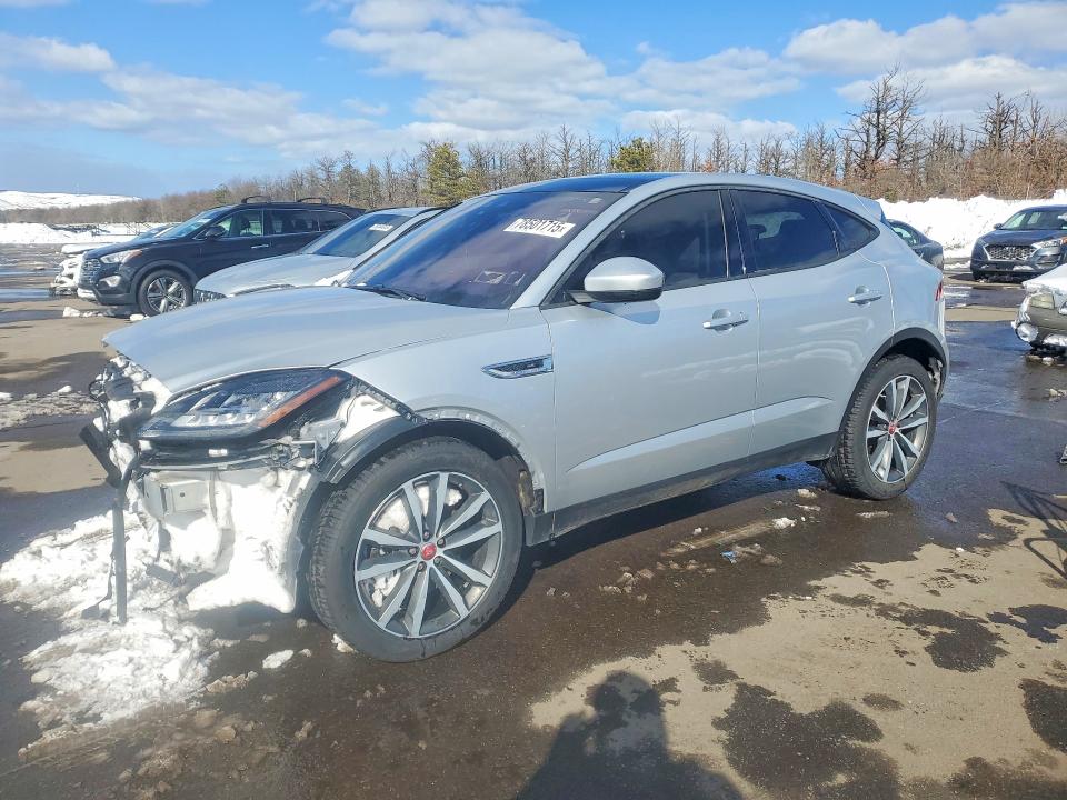 2020 JAGUAR E-PACE — VIN SADFP2FX7L1013353