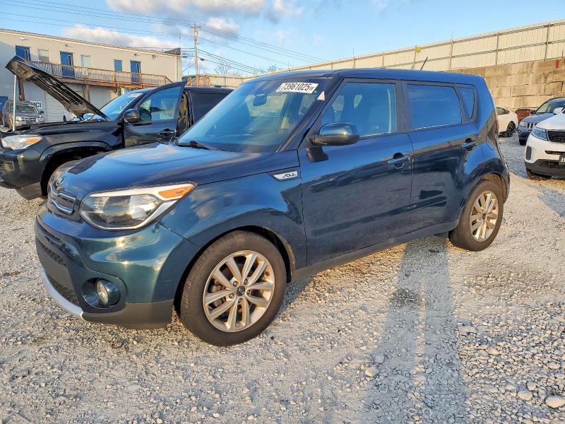 2017 KIA SOUL — VIN KNDJP3A54H7442505