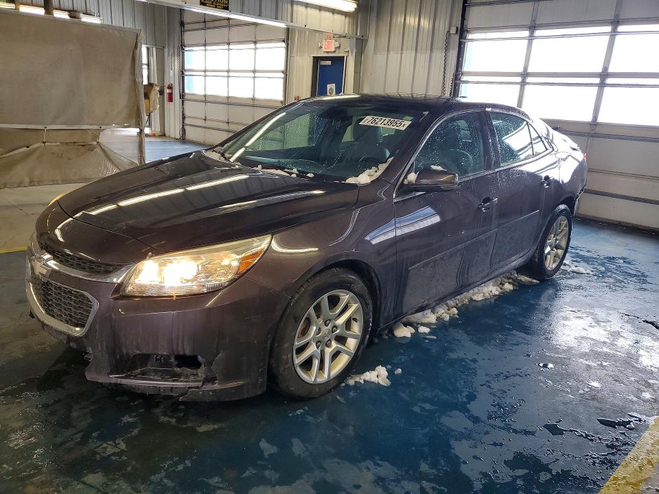 2015 CHEVROLET MALIBU SL1 — VIN 1G11C5SL5FF218515