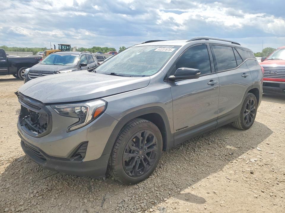 3GKALPEX3KL231592