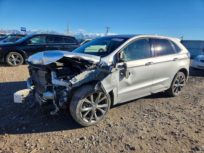 2017 FORD EDGE — VIN 2FMPK4AP6HBB16966