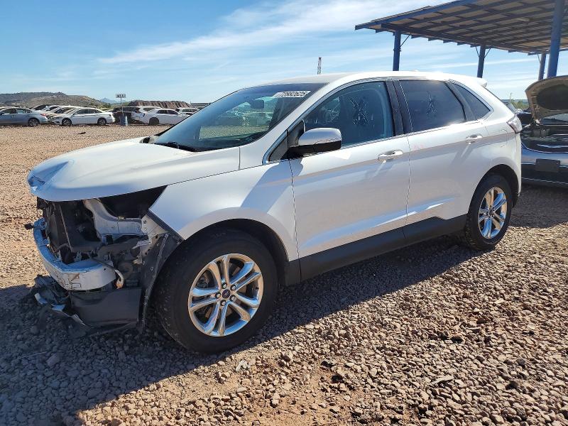 2015 FORD EDGE — VIN 2FMTK4J84FBC20120