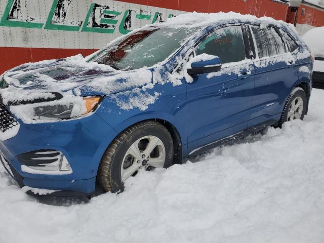2021 FORD EDGE — VIN 2FMPK4AP1MBA34945