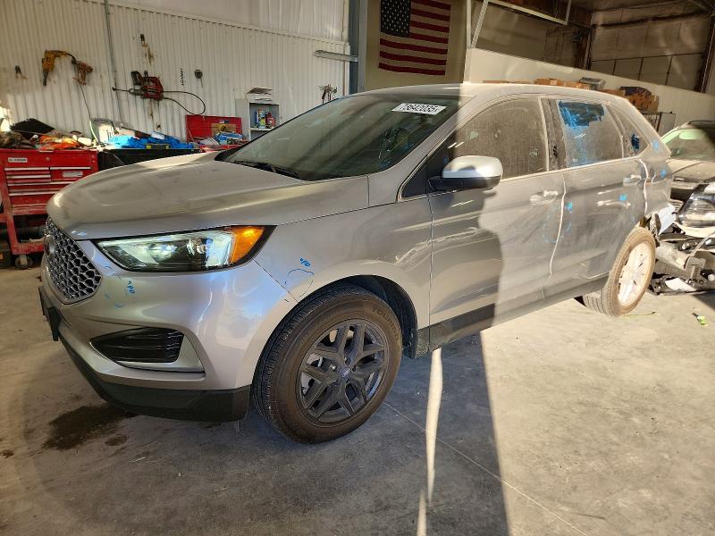 2024 FORD EDGE — VIN 2FMPK4J97RBA67800