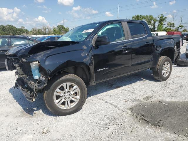 2019 GMC CANYON — VIN 1GTG5CEN7K1134183