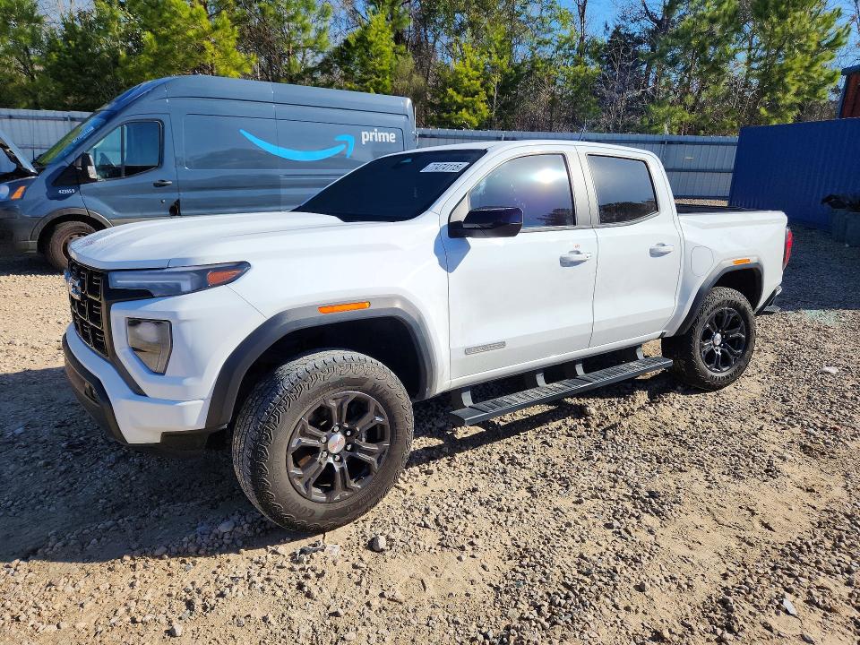 2023 GMC CANYON — VIN 1GTP5BEK4P1182540