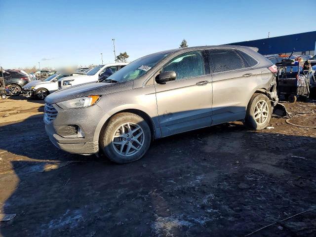 2021 FORD EDGE — VIN 2FMPK4J97MBA39682