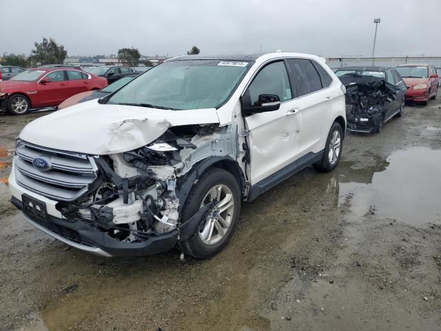 2015 FORD EDGE — VIN 2FMTK3J97FBB28146