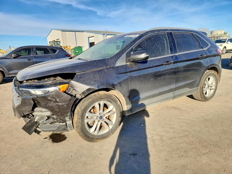 2020 FORD EDGE — VIN 2FMPK3J99LBA70974