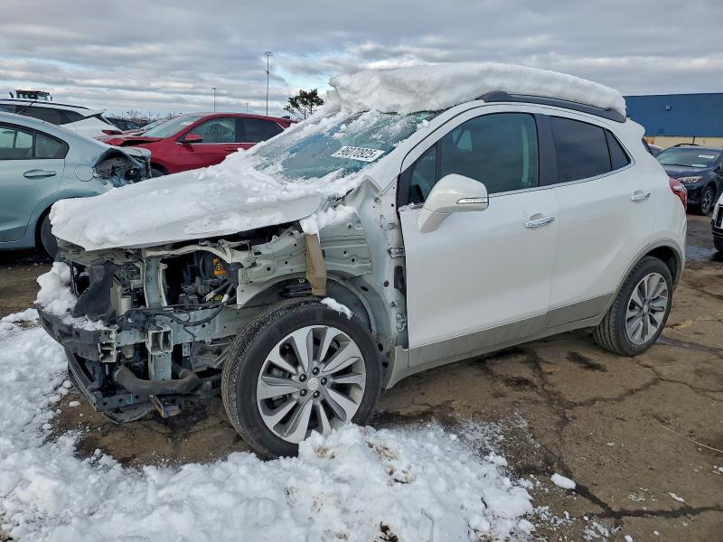 2019 BUICK ENCORE PRE — VIN KL4CJASB8KB810475