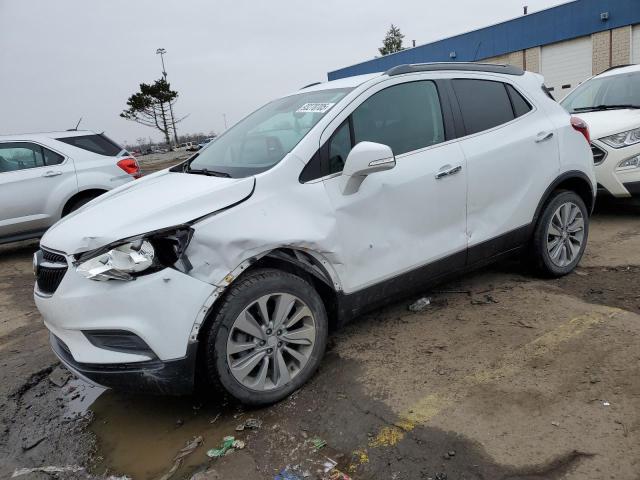 2018 BUICK ENCORE PRE — VIN KL4CJESB6JB602357