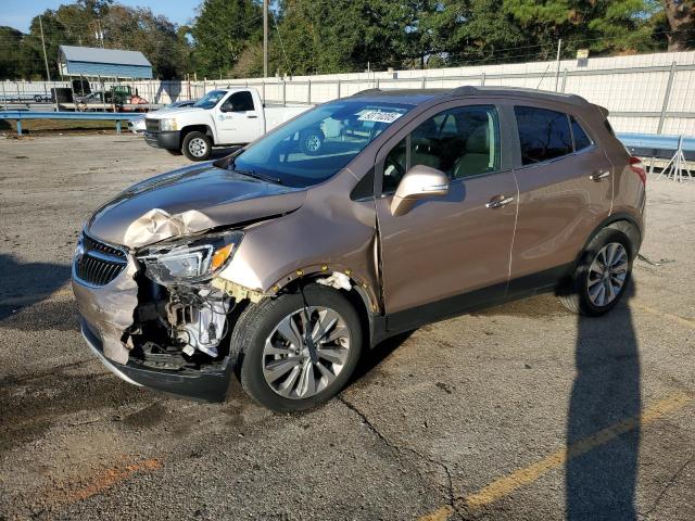2018 BUICK ENCORE PRE — VIN KL4CJASBXJB692881