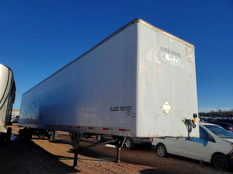 2005 UTILITY TRAILER — VIN 1UYVS25375P506150