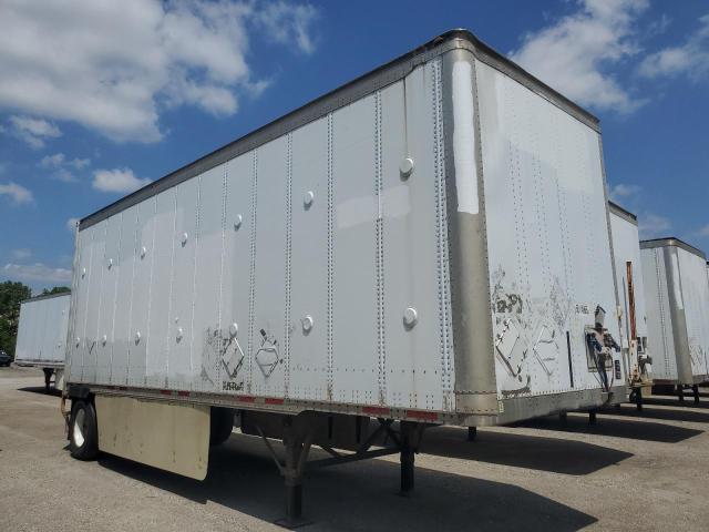 2006 WABASH UNKNOWN — VIN 1JJV281W26L976863