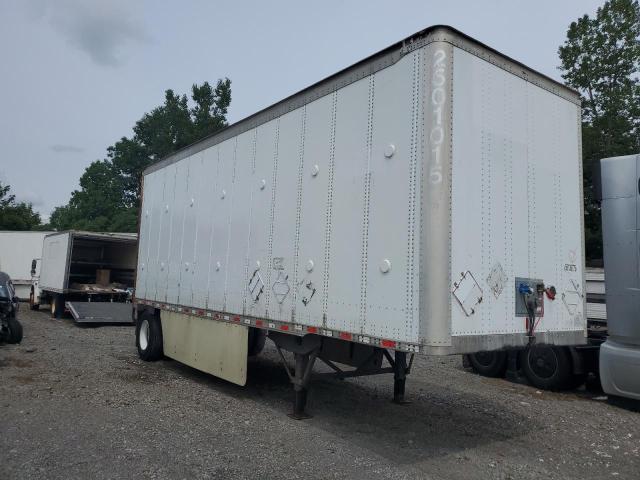 2006 WABASH UNKNOWN — VIN 1JJV281W46L978730