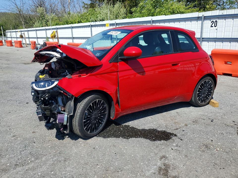 2024 FIAT 500 — VIN ZFAFFAA40RX203353