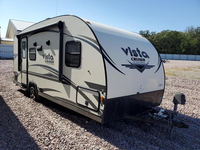 2019 GULF STREAM VISTA CRUI — VIN 1NL1G2312K7036227