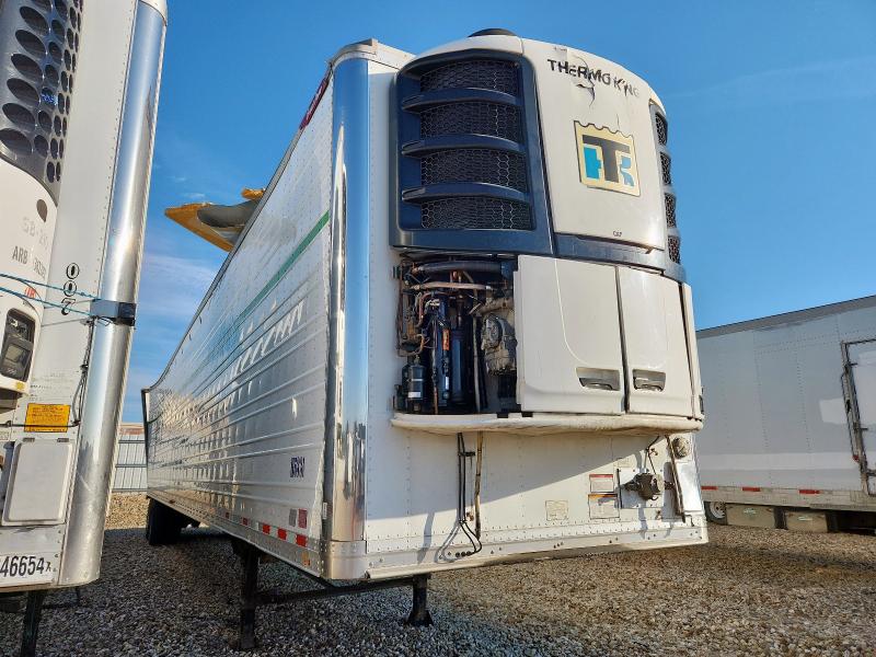 2020 GREAT DANE TRAILER — VIN 1GR1A0627LW209799