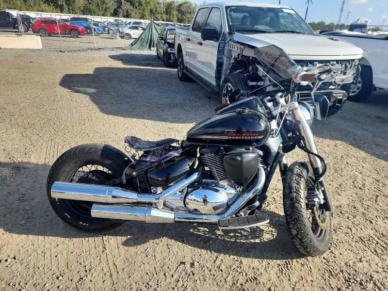 2017 SUZUKI VL800 — VIN JS1VS55A6H2100404