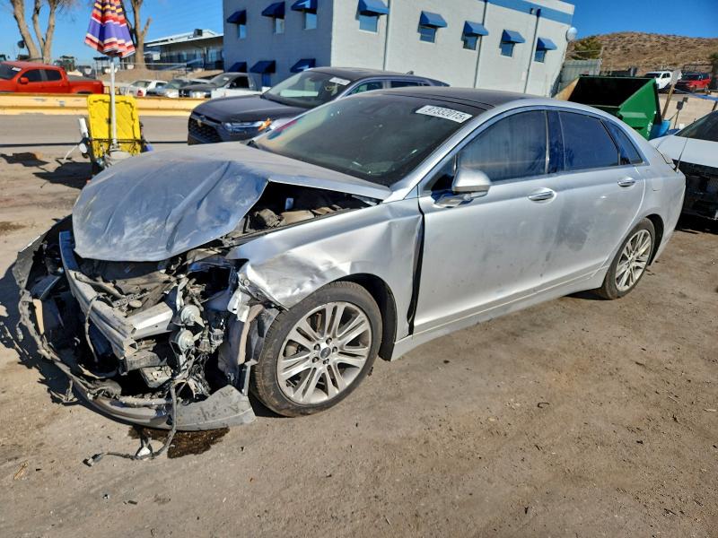 3LN6L2G96ER827165