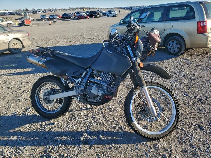 2017 SUZUKI DR650 SE — VIN JS1SP46A0H2100654