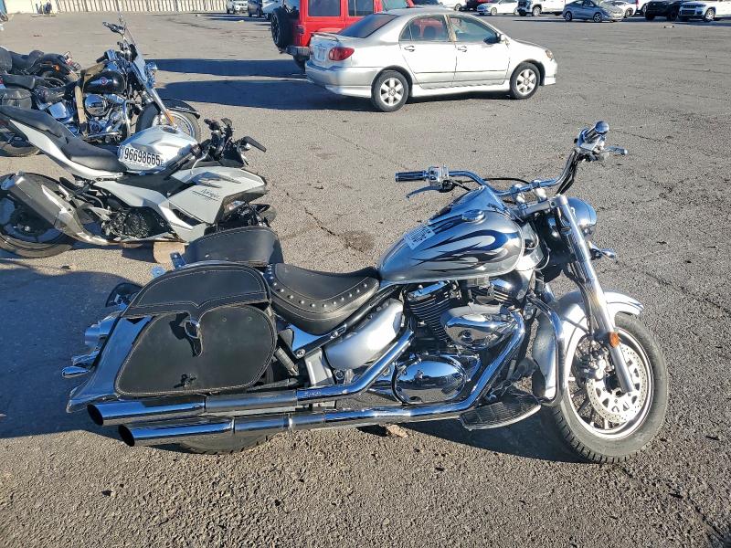 2008 SUZUKI VL800 — VIN JS1VS55A482104581