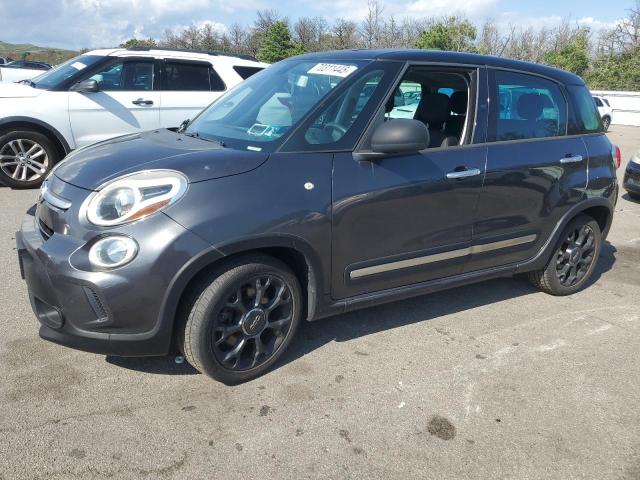 2015 FIAT 500L TREKK — VIN ZFBCFADH2FZ036152